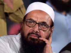 हाफिज सईद पर NIA की बड़ी कार्रवाई, स्पेशल कोर्ट ने जारी किया दूसरा वारंट