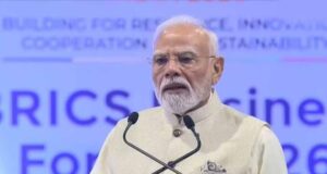PM मोदी ने BRICS समिट में उठाया UNSC सुधार का मुद्दा, कहा- अब बदलाव को टालना संभव नहीं