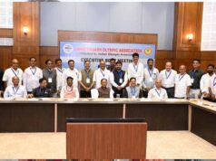 CM विष्णु देव साय का बड़ा ऐलान- खिलाड़ियों के लिए बढ़ेंगे संसाधन और अवसर, प्रतिभाओं को मिलेगा पूरा मंच