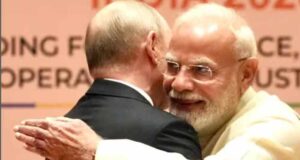 BRICS शिखर सम्मेलन में भारत की बड़ी कामयाबी, एकतरफा सैन्य कार्रवाई के खिलाफ बनी वैश्विक सहमति