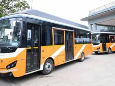 MP Bus Service: यात्रियों को मिलेंगी स्मार्ट सुविधाएं, रूट से छेड़छाड़ पर अलार्म देगा सिस्टम