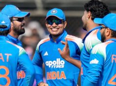 वनडे और एशियन गेम्स में एक साथ उतरेगा भारत, 3 अक्टूबर को बन सकता है इतिहास