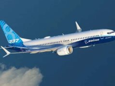 Boeing 737 MAX पर फिर बढ़ी चिंता, सॉफ्टवेयर गड़बड़ी के बाद डिलीवरी रोकने की मांग