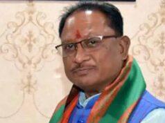 अंबिकापुर की बदहाल सड़क का वायरल वीडियो देख CM साय ने लिया संज्ञान, कलेक्टर से फोन पर की चर्चा