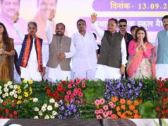 गुणवत्तापूर्ण शिक्षा और आगे बढ़ने के समान अवसर हर बच्चे तक पहुंचाना हमारी प्राथमिकता: मुख्यमंत्री