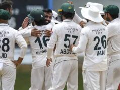 WTC अभियान में पाकिस्तान की मुश्किलें बढ़ीं, ICC ने काटे 11 अंक और लगाया जुर्माना; अब श्रीलंका से होगी भिड़ंत
