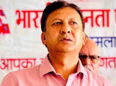 ‘केंद्र का साथ नहीं मिला तो एक दिन भी नहीं चलेगी हिमाचल सरकार’, सिकंदर कुमार का बड़ा दावा