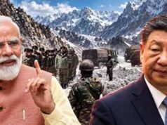 LAC पर बदली तस्वीर, 2025 में घट गई चीनी सेना की तैनाती; भारत ने उत्तरी सीमा पर बढ़ाई पकड़