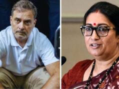SIR पर कांग्रेस का वार, 13.30 करोड़ नाम बहाल करने की मांग; BJP ने किया पलटवार