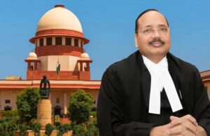 आर्थिक अपराधों पर CJI सूर्यकांत का जोर, बोले- कानून का राज जरूरी