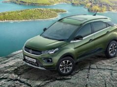 Tata Nexon में होगा बड़ा अपडेट, नए डिजाइन और एडवांस फीचर्स के साथ टेस्टिंग में नजर आई SUV