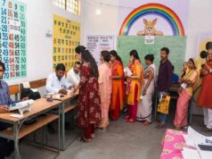 2019 से 2029 तक बढ़े मतदान केंद्र, अगले लोकसभा चुनाव में 15.38 लाख पोलिंग स्टेशन होने का अनुमान