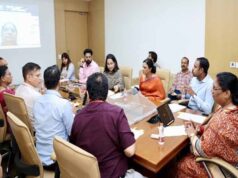 महिला-बाल कल्याण योजनाओं को मिलेगी नई गति, मंत्री भूरिया ने शक्ति सदन और मिशन वात्सल्य ई-पोर्टल किया लॉन्च
