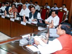 स्वामित्व योजना की रजिस्ट्री पर कैबिनेट में उठा विरोध, CM मोहन ने कलेक्टरों को दिए निर्देश; बस सेवा और स्कूटी योजना को भी मंजूरी