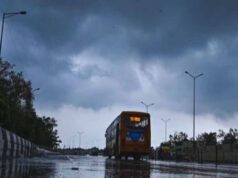 एक साथ तीन मौसमी सिस्टम एक्टिव, छत्तीसगढ़ में बारिश का दौर जारी; रायपुर में 33°C तक चढ़ेगा पारा