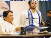 आकाश आनंद के बाद ईशान आनंद को बड़ी जिम्मेदारी, BSP नेशनल कोऑर्डिनेटर बने
