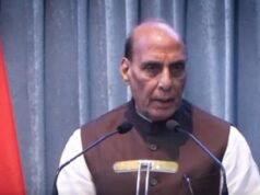 रक्षा मंत्री बोले-2014 से पहले सरकारों को रहती थी कुर्सी बचाने की चिंता, देश के हाथ से निकल जाते थे अवसर