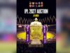 IPL 2027 Auction में बड़ा बदलाव, भारत लौटेगी नीलामी; इम्पैक्ट प्लेयर रूल पर भी नजर
