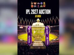 IPL 2027 Auction में बड़ा बदलाव, भारत लौटेगी नीलामी; इम्पैक्ट प्लेयर रूल पर भी नजर