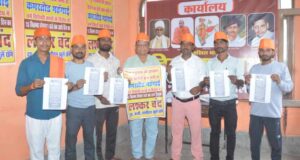 लश्कर बंद पूर्णतया सफल, शहरवासियों को नलों में डेली चाहिए साफ़ पानी – जयवीर भारद्वाज