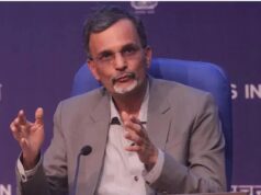 विकसित भारत के लिए प्राइवेट इन्वेस्टमेंट जरूरी, राज्यों को जमीन-बिजली-लॉजिस्टिक्स सुधारने की सलाह