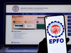 EPFO Pension Calculation: ₹25 हजार वेतन पर कितनी पेंशन? जानें नए नियम का पूरा हिसाब
