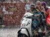 मध्य प्रदेश में मानसून का आखिरी दौर बाकी, सितंबर के अंत में फिर तरबतर होंगे कई इलाके