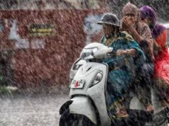 मध्य प्रदेश में मानसून का आखिरी दौर बाकी, सितंबर के अंत में फिर तरबतर होंगे कई इलाके