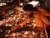 MP में दीपोत्सव को लेकर तैयारियां तेज, उज्जैन में 35 लाख दीप जलाने की तैयारी