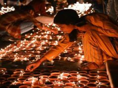MP में दीपोत्सव को लेकर तैयारियां तेज, उज्जैन में 35 लाख दीप जलाने की तैयारी