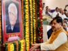 श्रीनिवास तिवारी की कार्यशैली को CM यादव ने किया याद, बोले- उनके प्रसंग आज भी प्रेरणा देते हैं