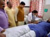CM डॉ. यादव ने बताया रक्तदान का महत्व, कहा- जीवन बचाने का सबसे बड़ा माध्यम