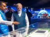 भारत में सेमीकंडक्टर सेक्टर को बढ़ावा, SEMICON India 2026 का PM मोदी ने किया शुभारंभ