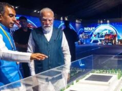 भारत में सेमीकंडक्टर सेक्टर को बढ़ावा, SEMICON India 2026 का PM मोदी ने किया शुभारंभ