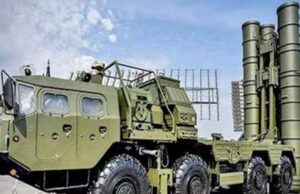 भारत के आसमान को अभेद्य बनाएगा S-400! रूस के नए प्रस्ताव से चीन-पाकिस्तान की बढ़ी चिंता