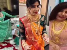 बच्चे पर उड़ाए 500 के नोट, गहनों की भी दिखाती थी झलक; अब घर से सोना-कैश चोरी