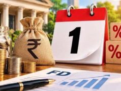 बड़ी FD कराने वालों के लिए जरूरी खबर, एक बैंक में अलग-अलग ब्याज दर पर रोक