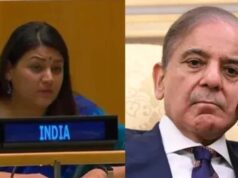 पाकिस्तान को UN में भारत की दो टूक, पेटल गहलोत ने कहा- आतंकवाद जारी रहा तो भुगतने होंगे नतीजे