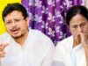 TMC के ‘जोड़ाफूल’ पर रोक, ममता गुट को ‘फुटबॉल खिलाड़ी’ और दूसरे गुट को मिला ‘लिफाफा’ सिंबल