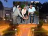 सेवा-संकल्प का दीया जलाकर पॉवर कंपनियों के प्रबंध निदेशकों ने दिया सेवा और समर्पण का संदेश