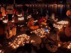 अयोध्या का रिकॉर्ड टूटा, उज्जैन ने 33 लाख से ज्यादा दीप जलाकर रचा नया इतिहास