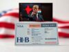 H-1B Visa शुल्क पर ट्रंप प्रशासन का नया आदेश, 21 सितंबर 2027 तक देनी होगी $1 लाख फीस