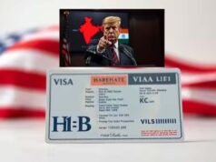 H-1B Visa शुल्क पर ट्रंप प्रशासन का नया आदेश, 21 सितंबर 2027 तक देनी होगी $1 लाख फीस