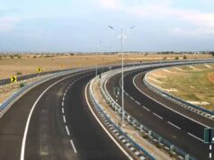 MP-UP के लिए नई लाइफलाइन बनेगा जबलपुर-वाराणसी एक्सप्रेसवे, सतना से प्रयागराज तक आसान होगा सफर