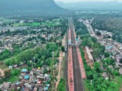 बुदनी रेलवे स्टेशन बनेगा जंक्शन, इंदौर से सीधी कनेक्टिविटी और ट्रेनों के ठहराव से बढ़ेगी सुविधा
