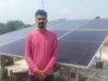 PM सूर्य घर योजना का असर, सौर ऊर्जा से रोशन किसान नेतराम का घर; बच रहे ₹2,000