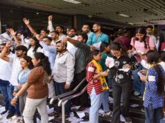 DUSU Election 2026: ABVP ने जीते 3 पद, उपाध्यक्ष पद पर निर्दलीय दीपांशु शौकीन की जीत