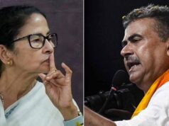 नंदीग्राम बनी शुभेंदु अधिकारी के लिए अहम सीट, जानें क्यों बढ़ी सियासी हलचल