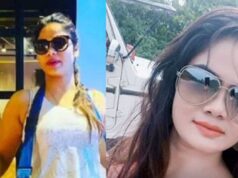 पूर्व CSP नेहा पच्चीसिया 13 दिनों से लापता, हालात ऐसे कि खाना-पीना भी हुआ मुश्किल