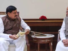 भारत की मजबूत अर्थव्यवस्था का प्रमाण 7.8% GDP ग्रोथ, CM डॉ. यादव ने PM मोदी को दिया श्रेय